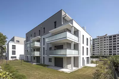 LES JARDINS D'HELIOS