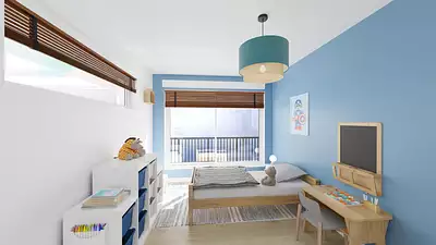 Maison neuve, 183 m²