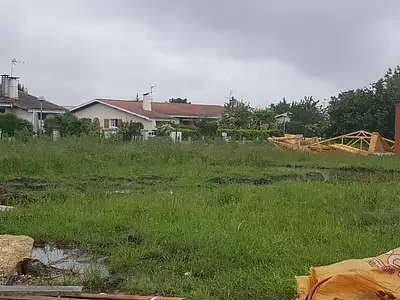 Maison neuve, 110 m²