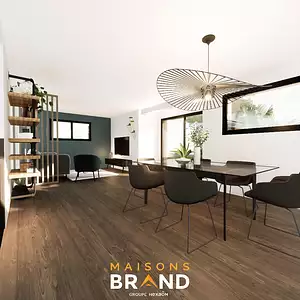 Maison neuve, 130 m²