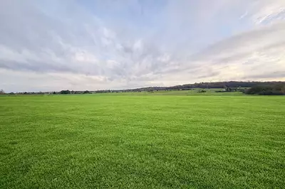 Terrain à bâtir, 1 580 m²