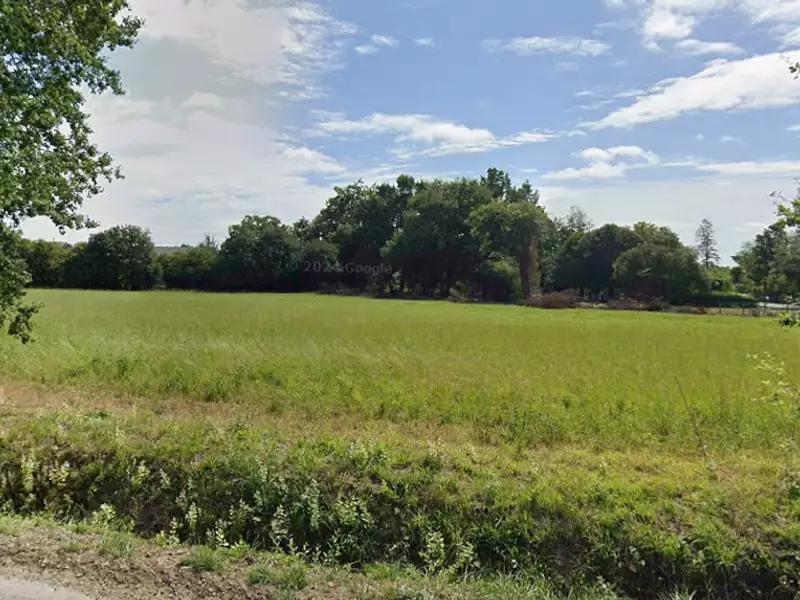 Terrain à bâtir, 303 m² - Saint-Méen-le-Grand (35290)