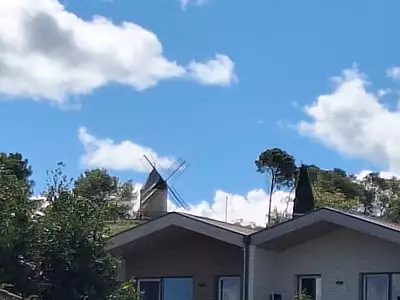 Maison neuve, 82 m²