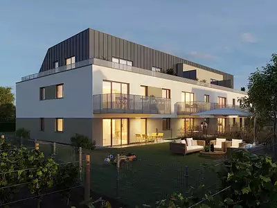 Programme neuf Cyllène à Ingersheim (68040) – TOPAZE PROMOTION