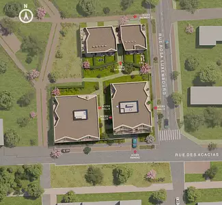 Devenez propriétaire de votre appartement à Brest