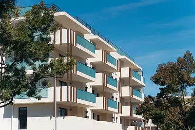 L'ECHAPPEE DE MER
