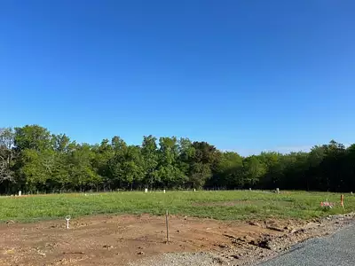 Terrain à bâtir, 1 730 m²