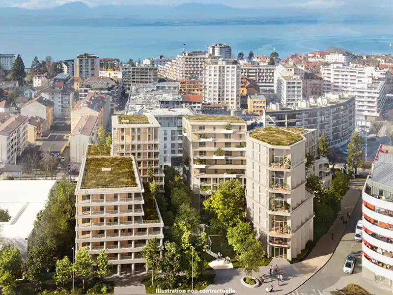 ECLAT LEMAN - Thonon-les-Bains (74200)