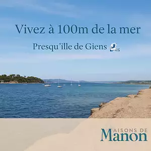 Maison neuve, 140 m²