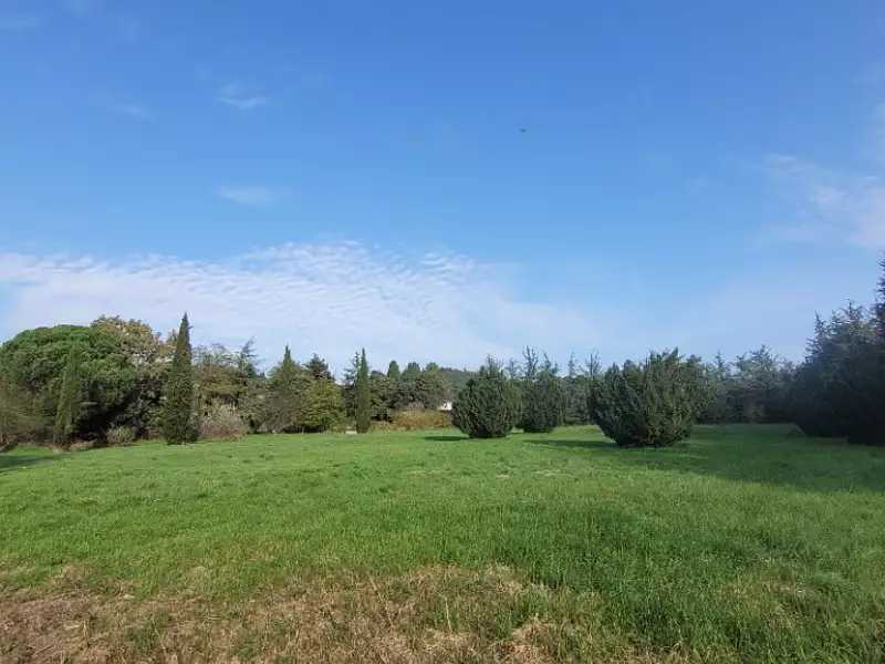 Maison neuve, 100 m² - Allan (26780)