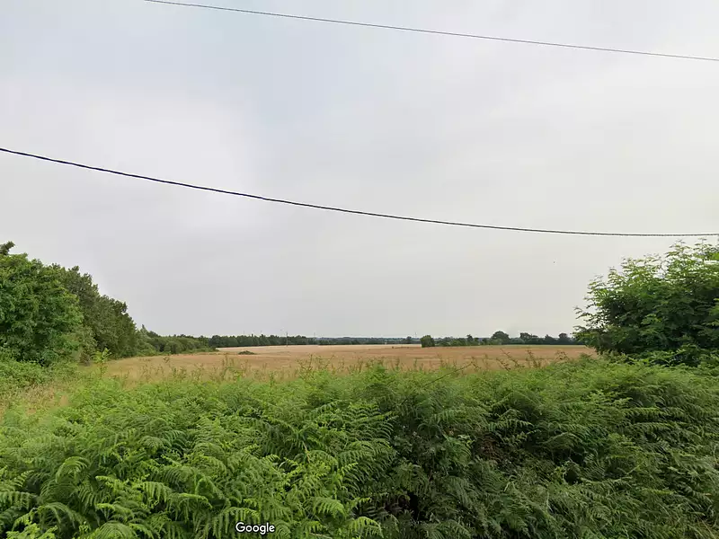 Terrain à bâtir, 444 m² - Le Poiré-sur-Vie (85170)