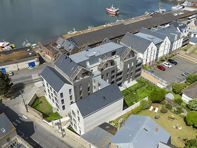 L'AMIRAL - Saint-Malo (35400)