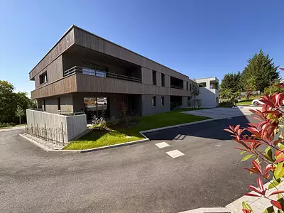 LE BELLEVUE
