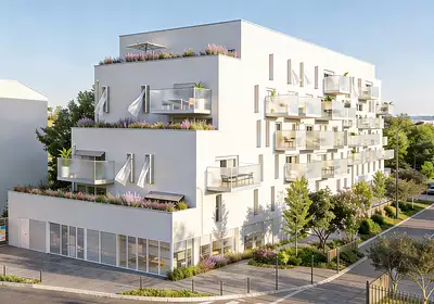 Villa Blanche