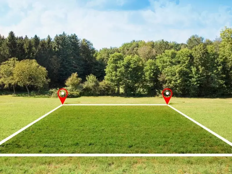 Terrain à bâtir, 600 m² - Franqueville-Saint-Pierre (76520)