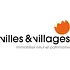 Villes et Villages