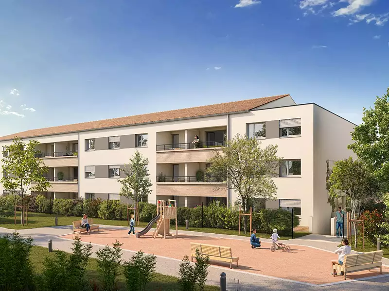 Terra Alta - Auzeville-Tolosane (31320)