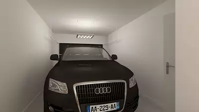 Maison neuve, 90,64 m²