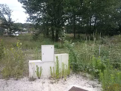 Terrain à bâtir, 422 m²