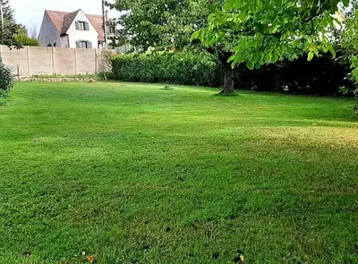 Maison neuve, 90 m²