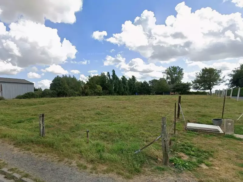 Maison neuve, 130 m² - Camphin-en-Pévèle (59780)