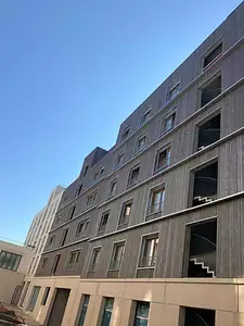 Les Pierres Sauvages