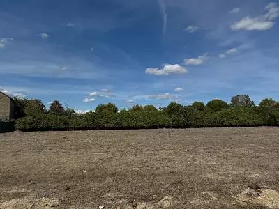 Maison neuve, 78 m²