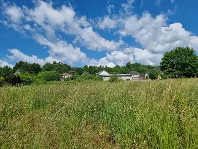 Maison neuve, 90 m²