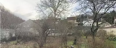 Terrain à bâtir, 811 m²