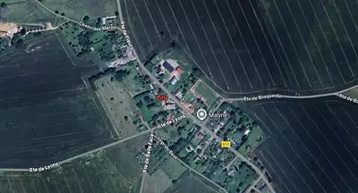 Maison neuve, 86 m²