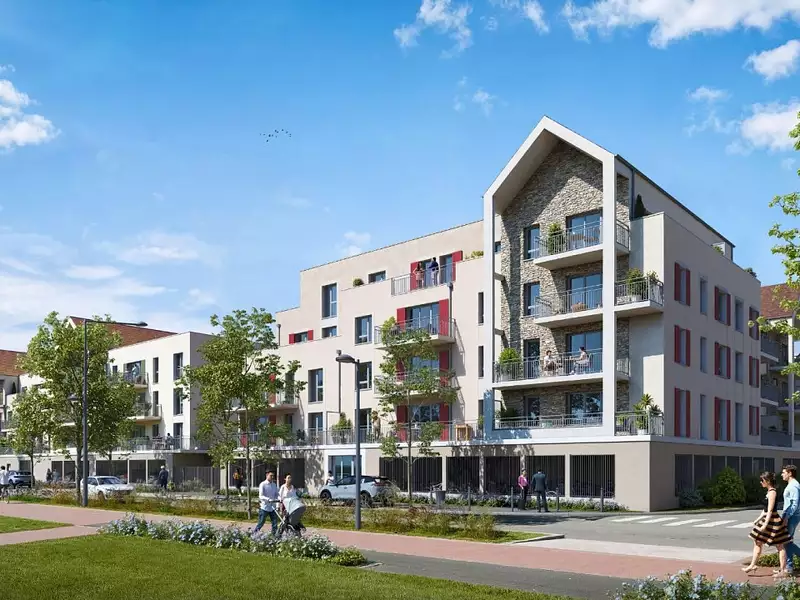 Le Clos Venette - Venette (60280)