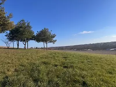 Terrain à bâtir, 1 330 m²