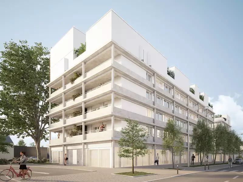 NEOS - Rennes (35000)