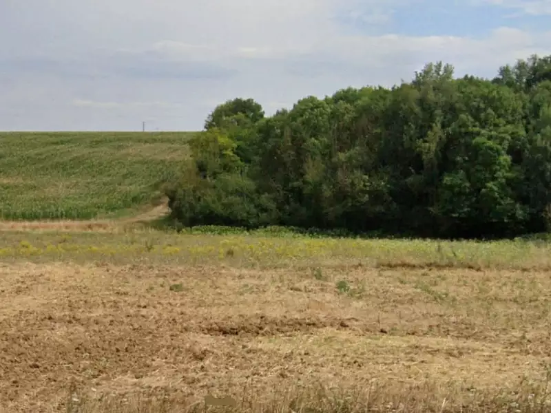Terrain à bâtir, 401 m² - Gas (28320)