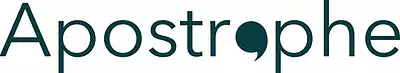 Apostrophe