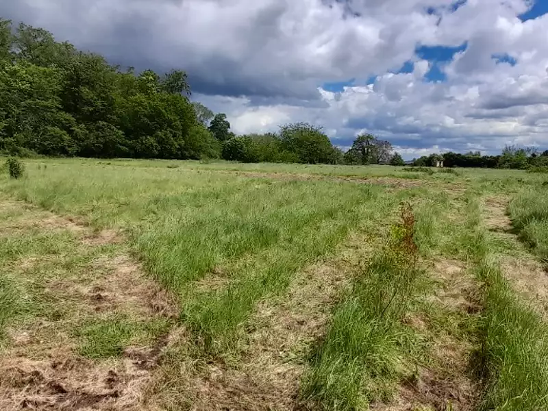 Maison neuve, 93 m² - Authieux-Ratiéville (76690)
