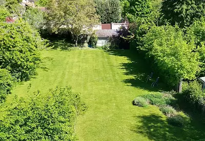 Terrain à bâtir, 432 m²