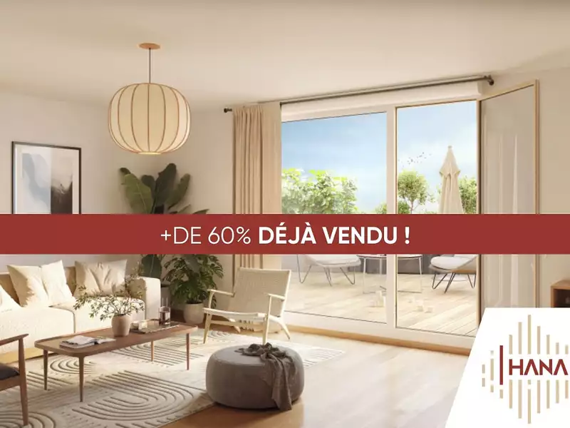 HANA - Gennevilliers (92230)