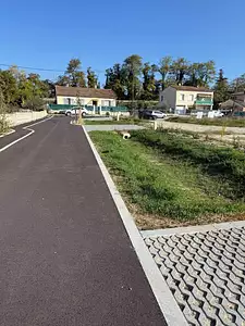 Maison neuve, 100 m²