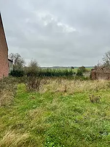 Terrain à bâtir, 682 m²