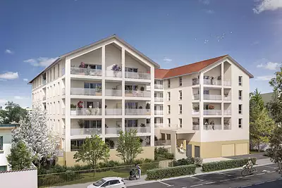 Le Clos des Maraîchers