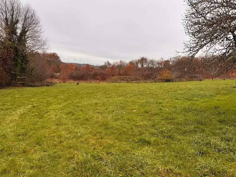 Terrain à bâtir, 2 143 m² - Chancelade (24650)