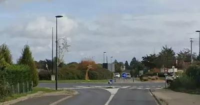 Terrain à bâtir, 569 m²