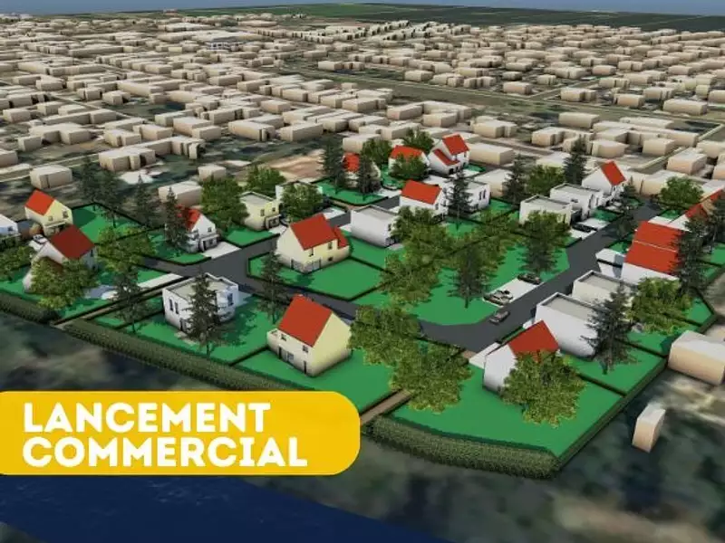 RUE DU PONT - Kunheim (68320)