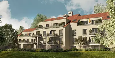 Les jardins d'Avignou