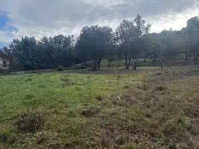 Terrain à bâtir, 493 m²