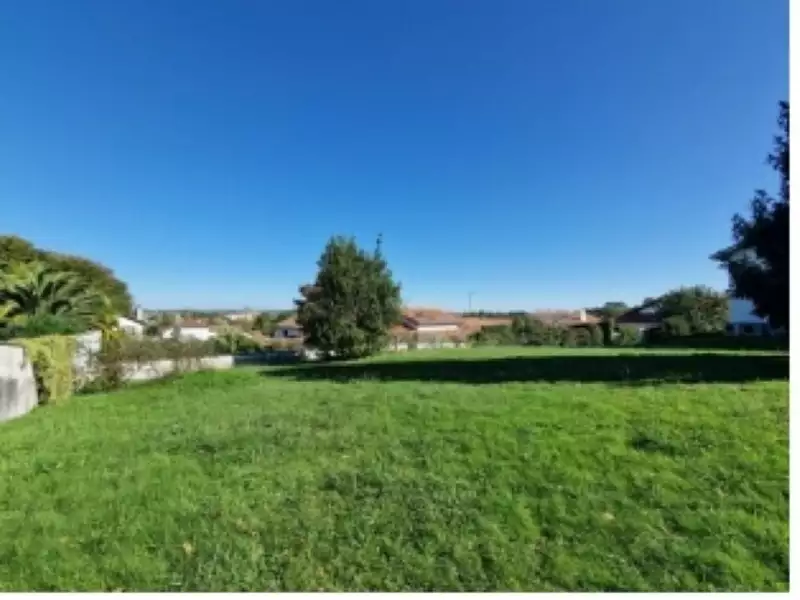 Maison neuve, 130 m² - Anglet (64600)