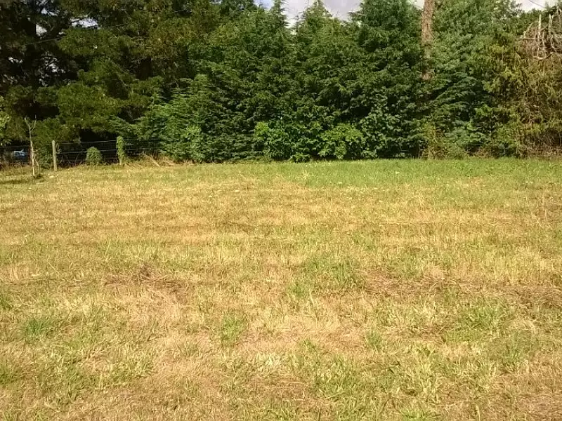 Terrain à bâtir, 370 m² - Le Barp (33114)