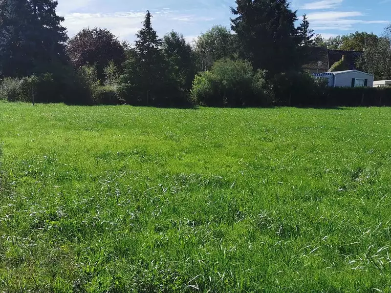 Maison neuve, 91 m² - Meillard (03500)