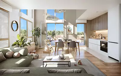 Vue Parc